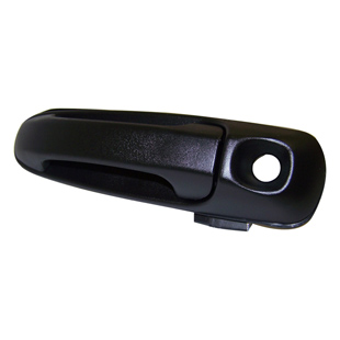 Maniglia, dx, anteriore
