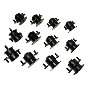 Body Mount Kit