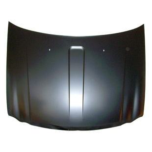 55394496AF - Capot-moteur