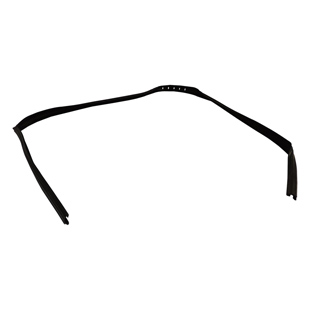 Tätning, dörruta, vänster, höger