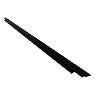 Abstreifleiste Vorne, links