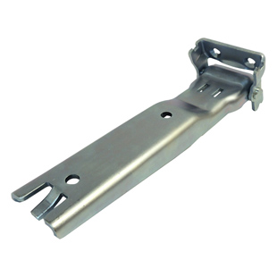 Tailgate Hinge, posteriore