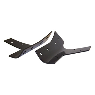 Scheibenrahmen Halter Kit