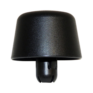 Appui pare-chocs de capot pare-prise