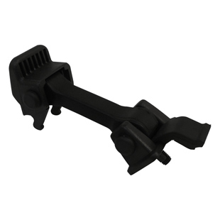 D'attache du capot, inférieur