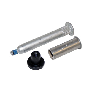 Hinge Pin & Bushing Kit