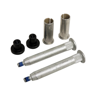 Hinge Pin & Bushing Kit