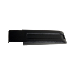 Tailgate Hinge Cover, Upper
