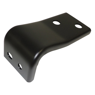 Kofangerstiver, venstre, bagtil