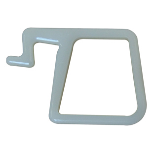 Windshield Installation Spacer