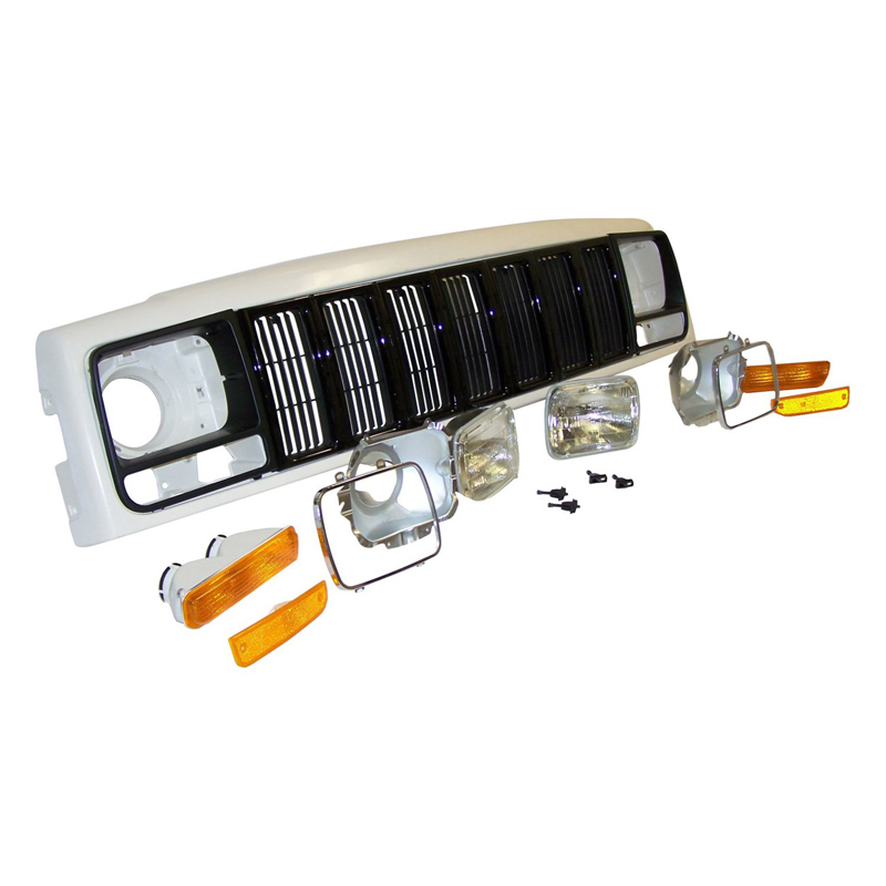 Frontmaske Kit, vorne