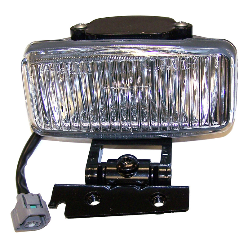 interval syndrom Tips 55055274AB Fog Lamp, right, front for Jeep Cherokee (XJ) - 2.5 L VM Motori  OHV (2499 ccm/85 kW/Diesel) - RBS Handel