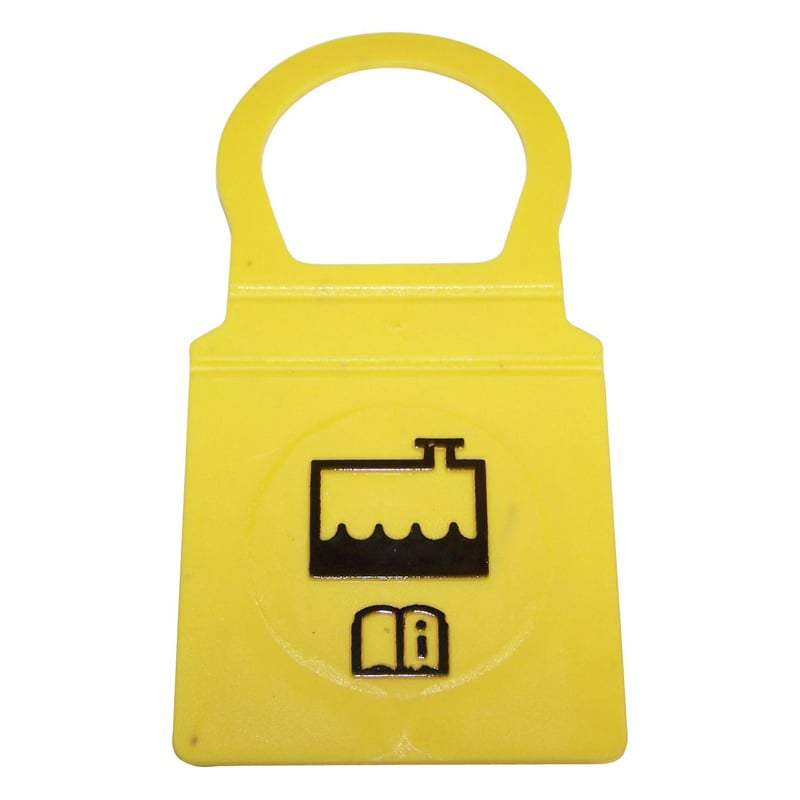 Lock, kylare