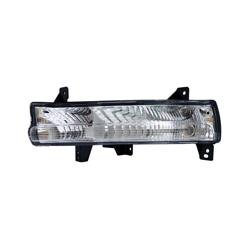 Lamp, Park & Turn Signal, Left