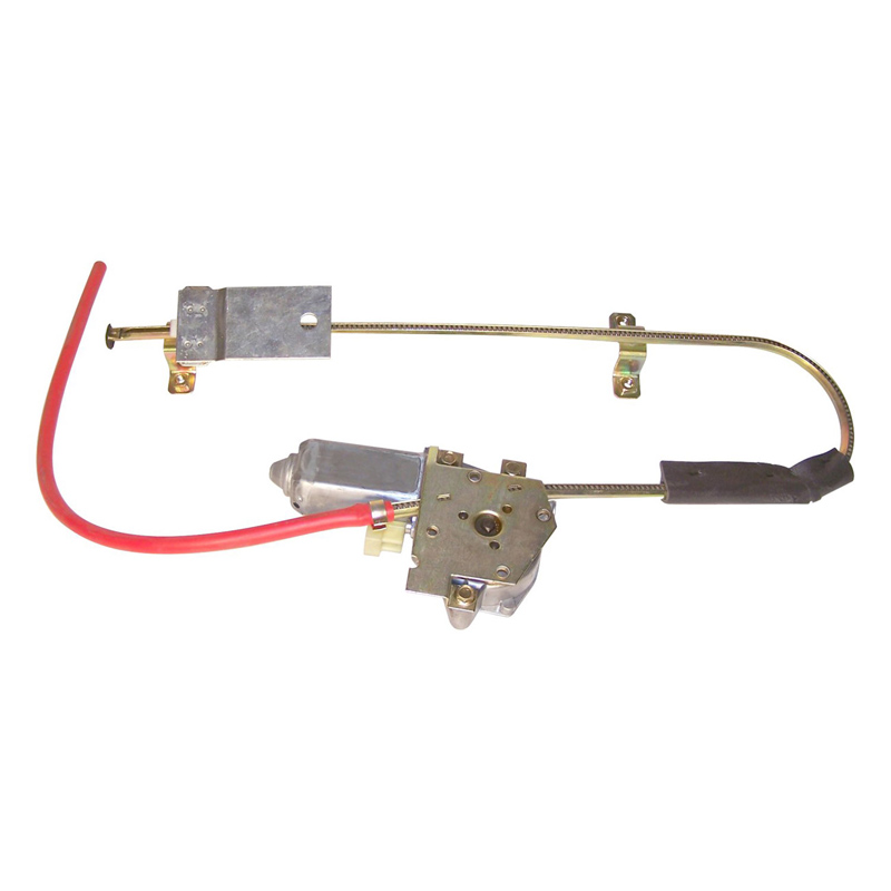 Fensterheber mit Motor, links, hinten