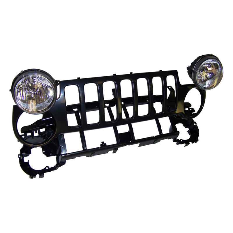 Header Panel Kit, front