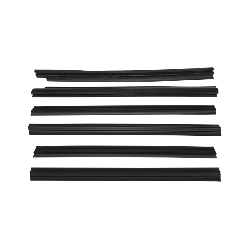 Window Master Kit Weatherstrip Kit