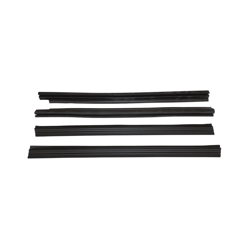 Weatherstrip Kit