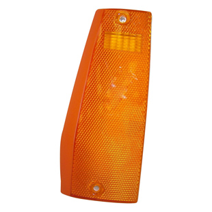 Sidemarker Lamp