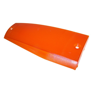 Sidemarker Lamp, left, front