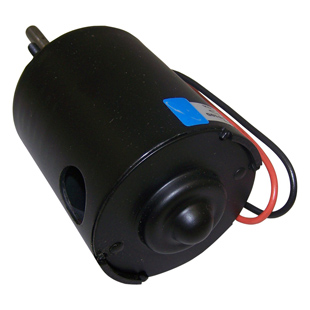 A/C Blower Motor