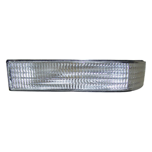 Park and Turn Lamp