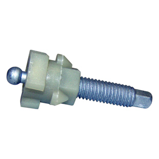 Headlamp Adjusting Screw, främre