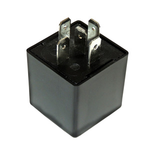 Blinker Relais, Blinkrelais