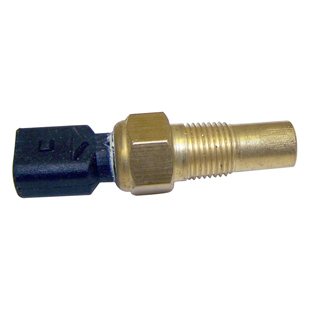 Sensor, köldmedietemperatur, bakre