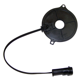 Sensor de efecto Hall