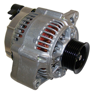 Alternatore
