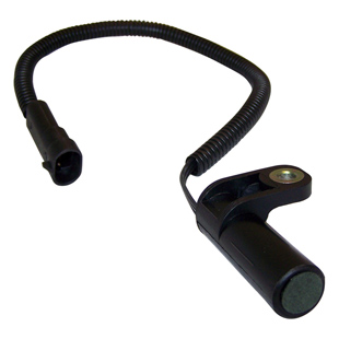 Sensor, Vevaxel