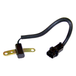 Capteur, Vilebrequin