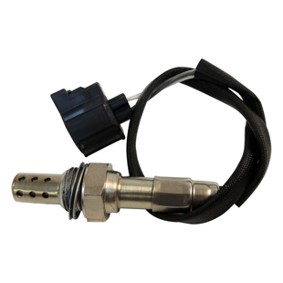 Capteur d'oxygène, gauche, arrière