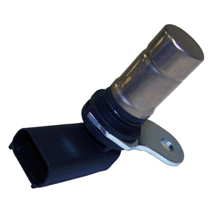 Sensor, Krumtapsaksel