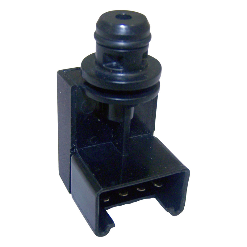 Transmission Pressure Sensor