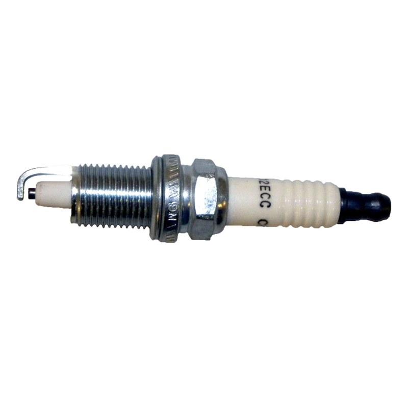RBS336 Spark Plug Kit  (4 cylinders) for Jeep Wrangler (TJ)  L  PowerTech (2464 ccm/87 kW/Petrol) - RBS Handel