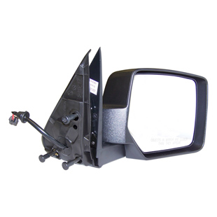 Utv.spegel, höger, främre