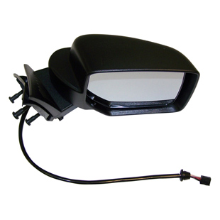 Utv.spegel, höger, främre