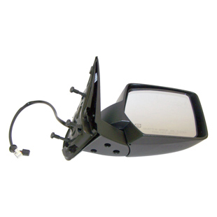 Utv.spegel, höger, främre