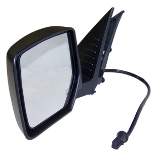 Utv.spegel, vänster, främre