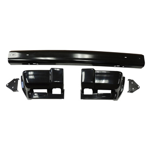 Bumper Kits, foran