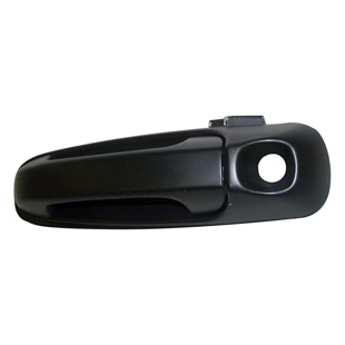 Gérer, gauche, avant