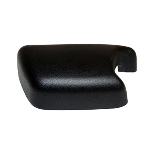 Seat Belt Loop Cover, Front, Left, Right, Upper