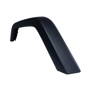 Fender Flare, Rear, Right