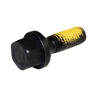 Hex Flange Bolt