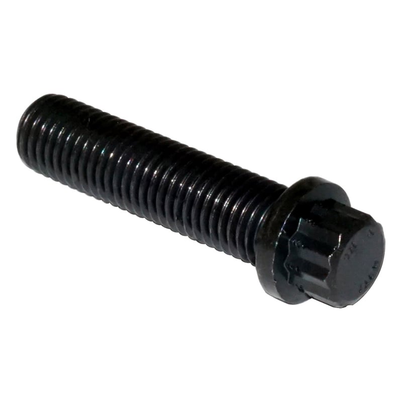 12 point boulon d'abre de transmission