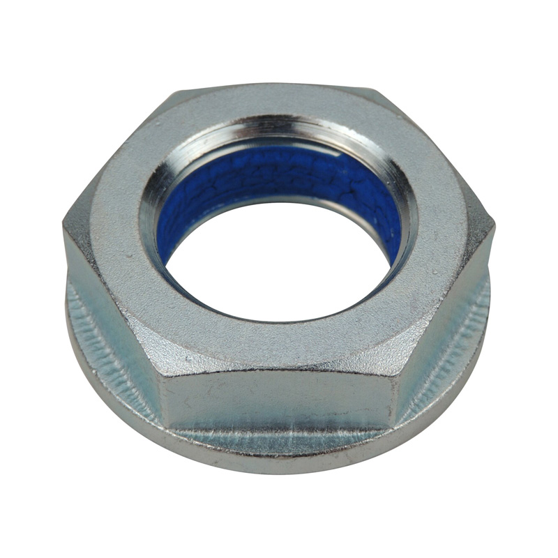 Pitman Arm Nut