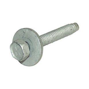 Screw & Washer