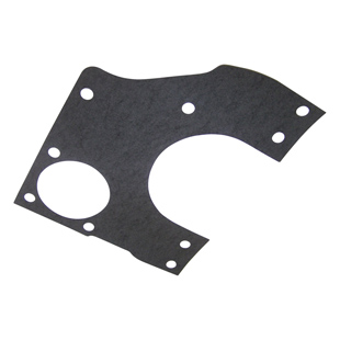 Front Engine Plate Gasket